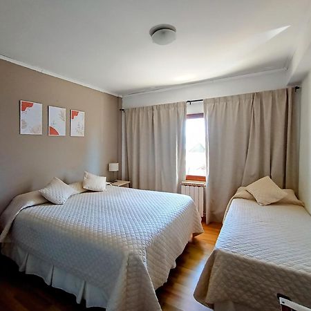 Hotel Garden Bariloche Екстериор снимка