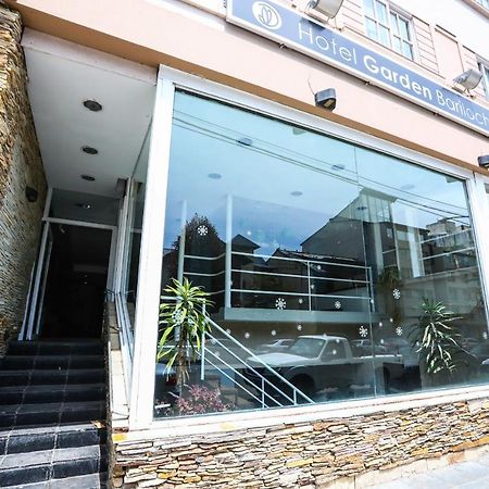 Hotel Garden Bariloche Екстериор снимка