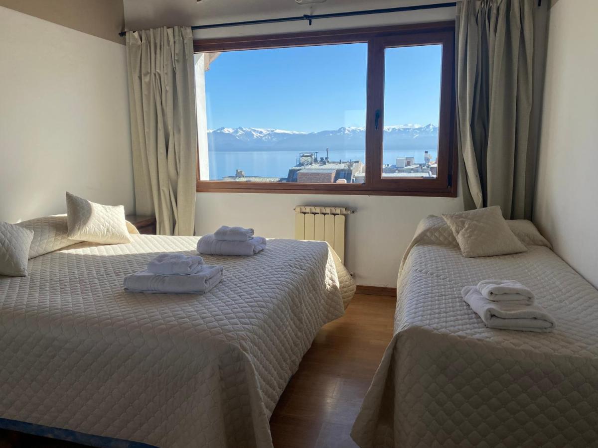 Hotel Garden Bariloche Екстериор снимка