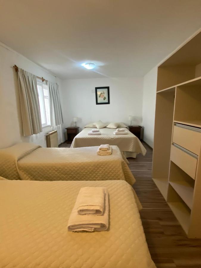 Hotel Garden Bariloche Екстериор снимка