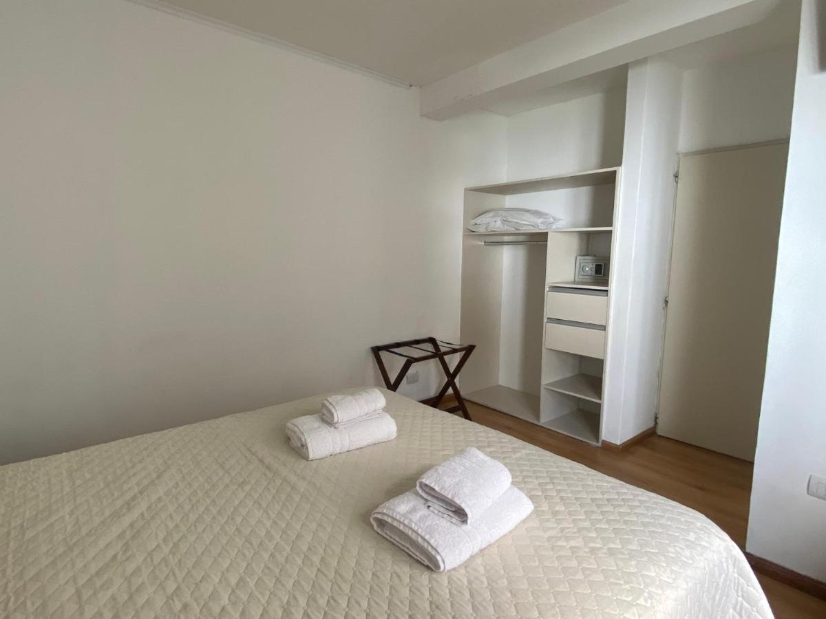 Hotel Garden Bariloche Екстериор снимка
