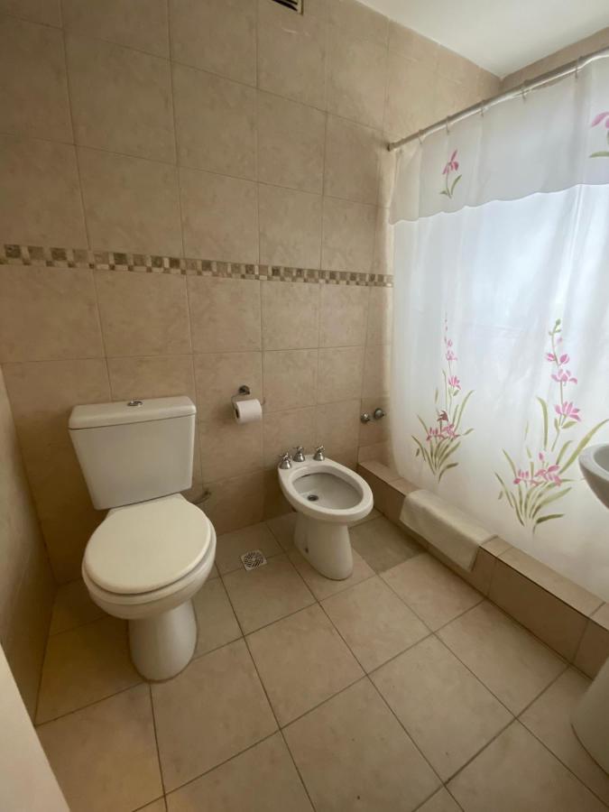 Hotel Garden Bariloche Екстериор снимка