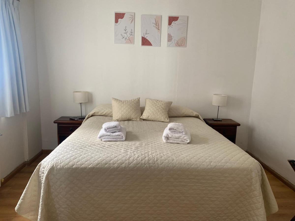Hotel Garden Bariloche Екстериор снимка