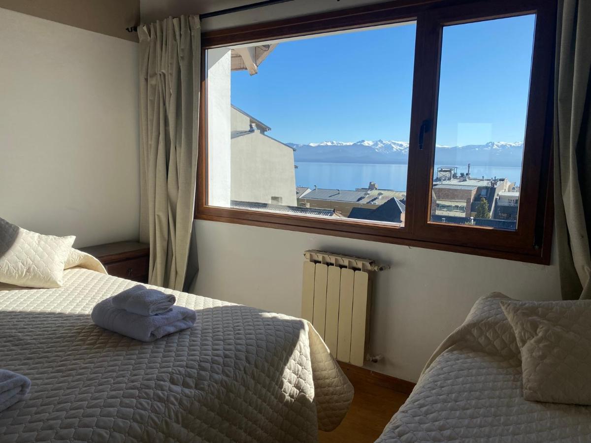 Hotel Garden Bariloche Екстериор снимка