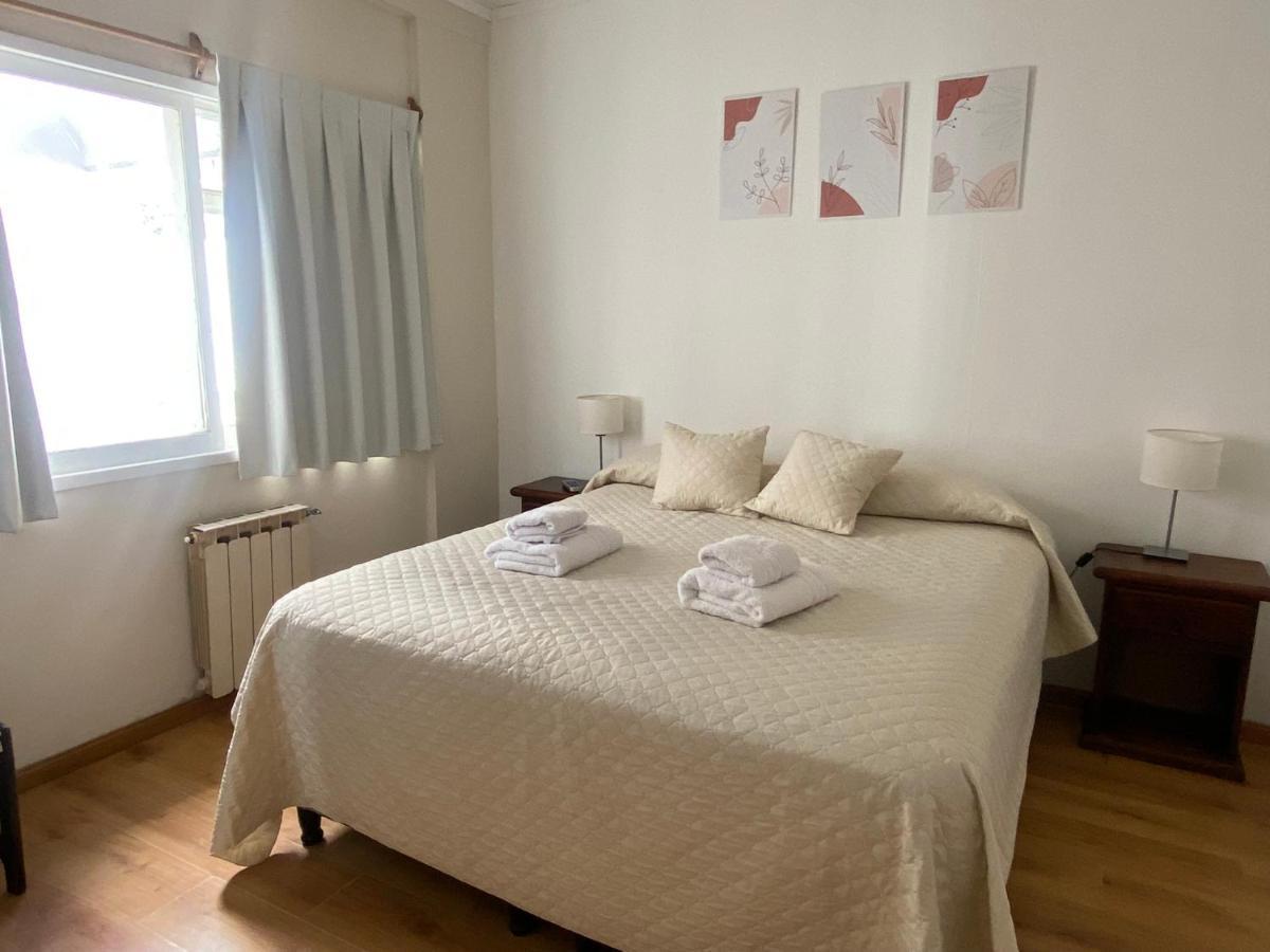 Hotel Garden Bariloche Екстериор снимка