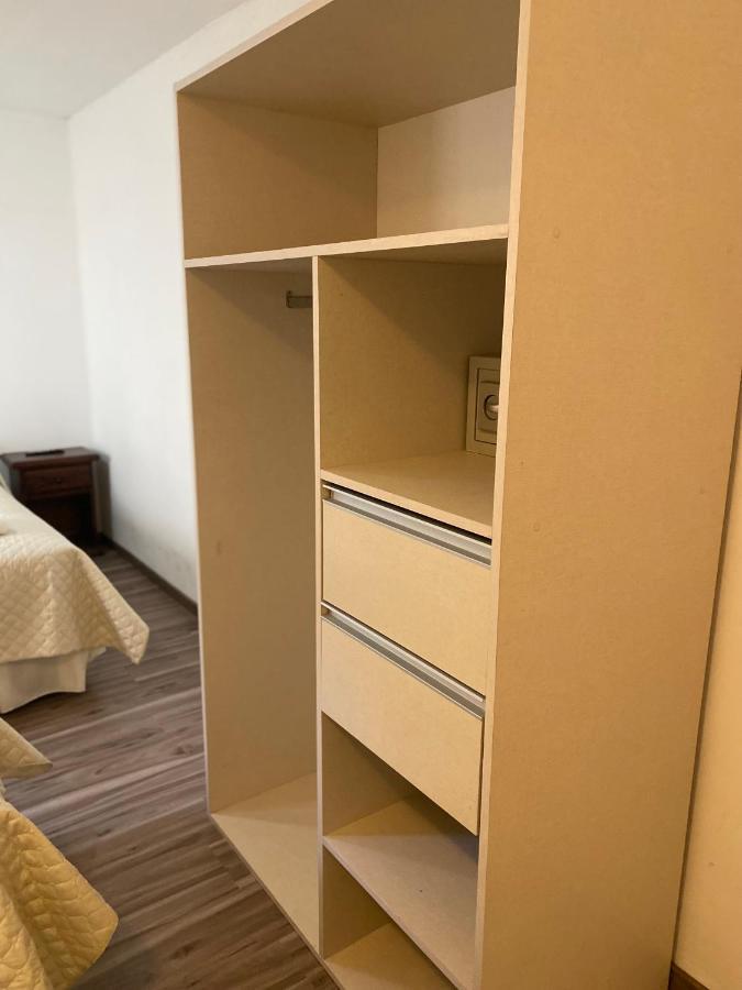 Hotel Garden Bariloche Екстериор снимка