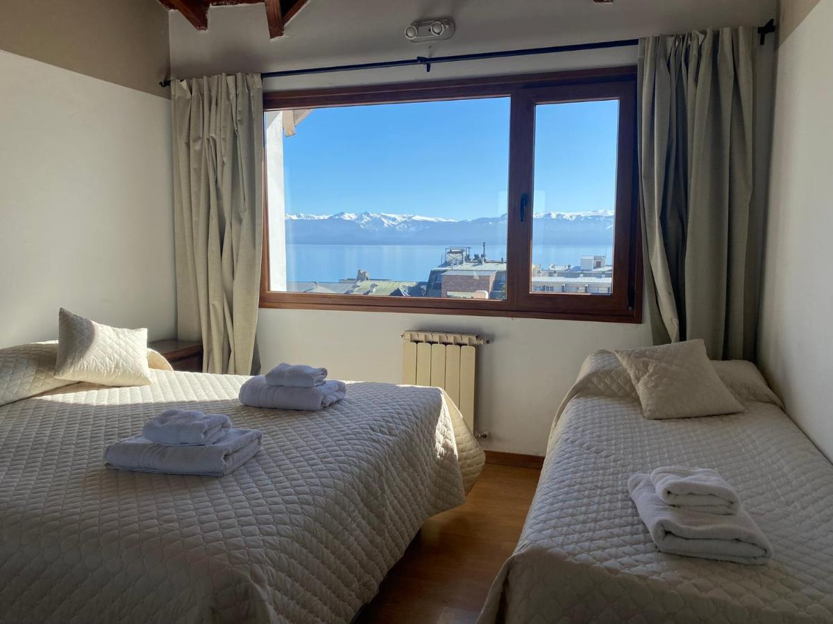 Hotel Garden Bariloche Екстериор снимка