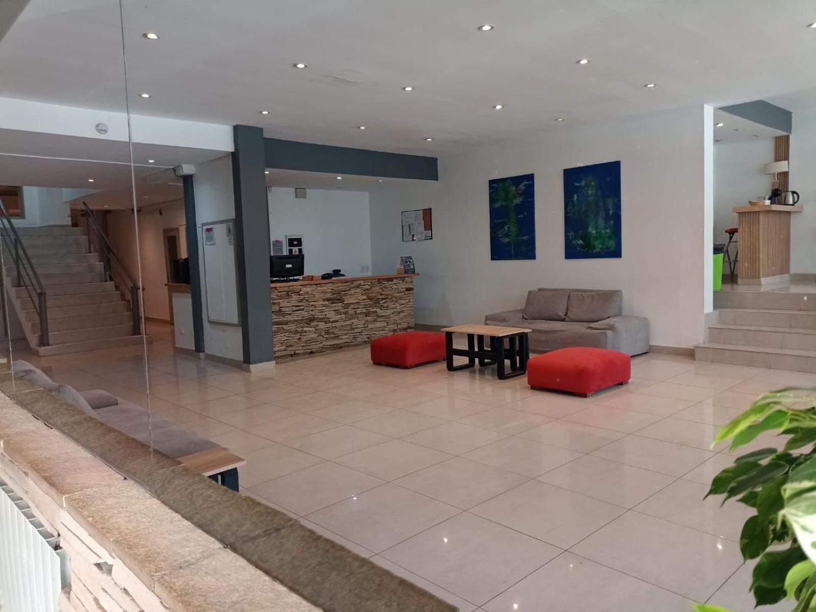 Hotel Garden Bariloche Екстериор снимка