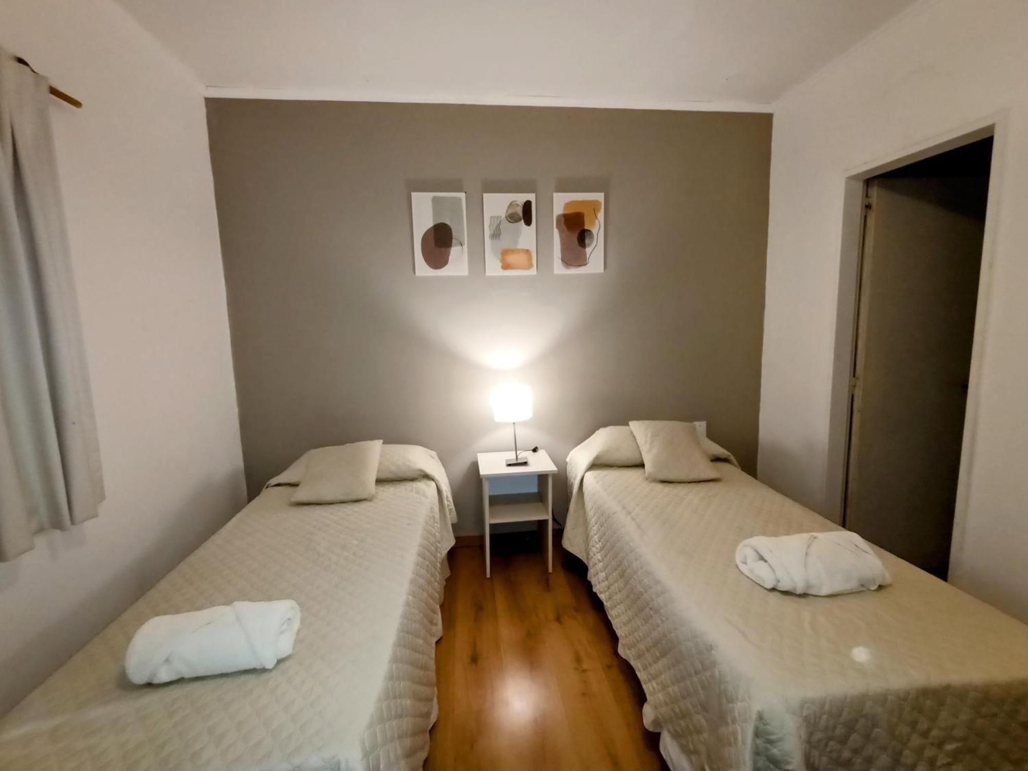 Hotel Garden Bariloche Екстериор снимка