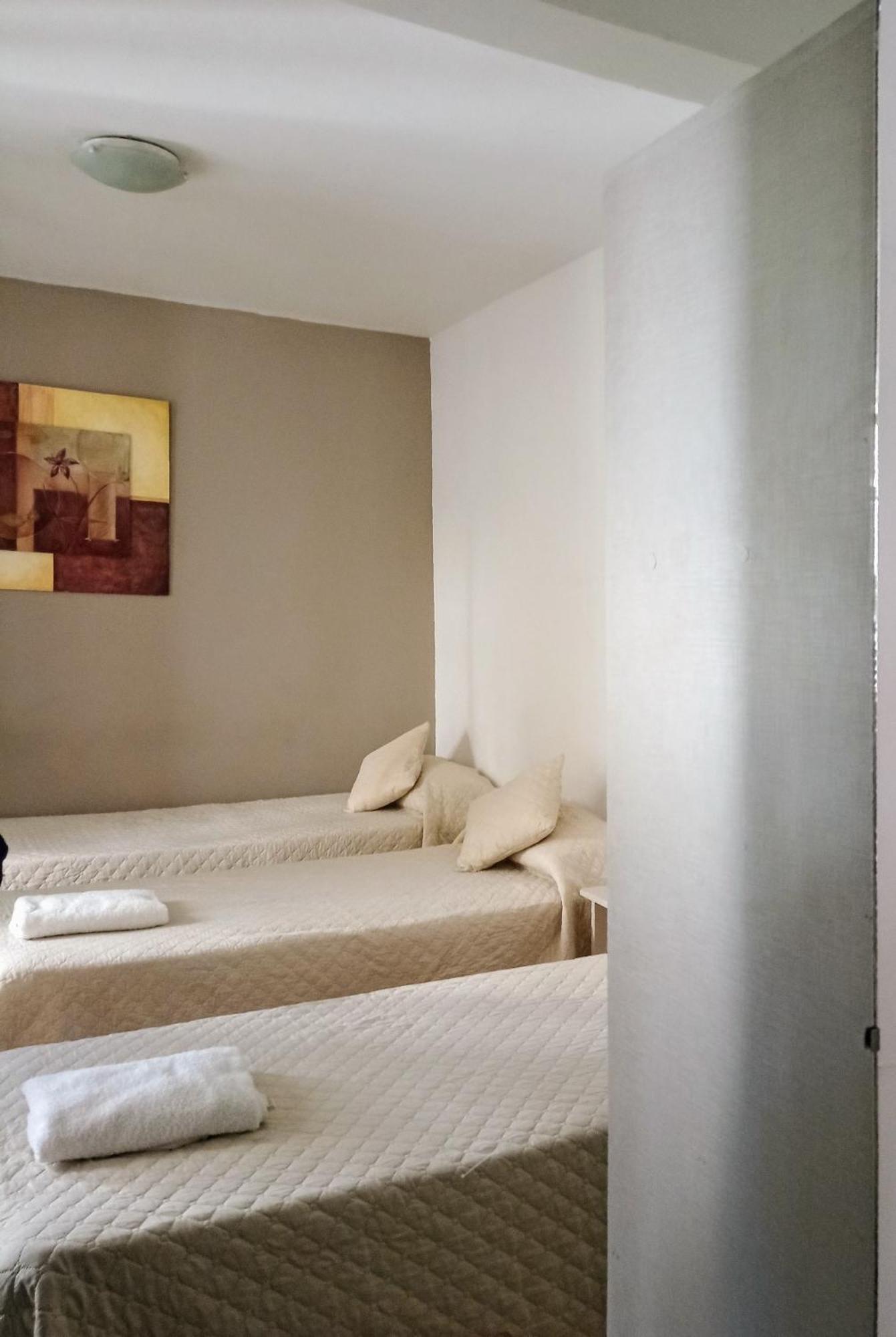 Hotel Garden Bariloche Екстериор снимка