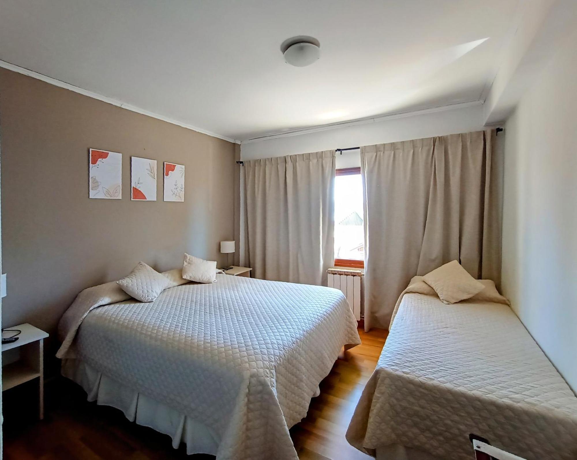 Hotel Garden Bariloche Екстериор снимка