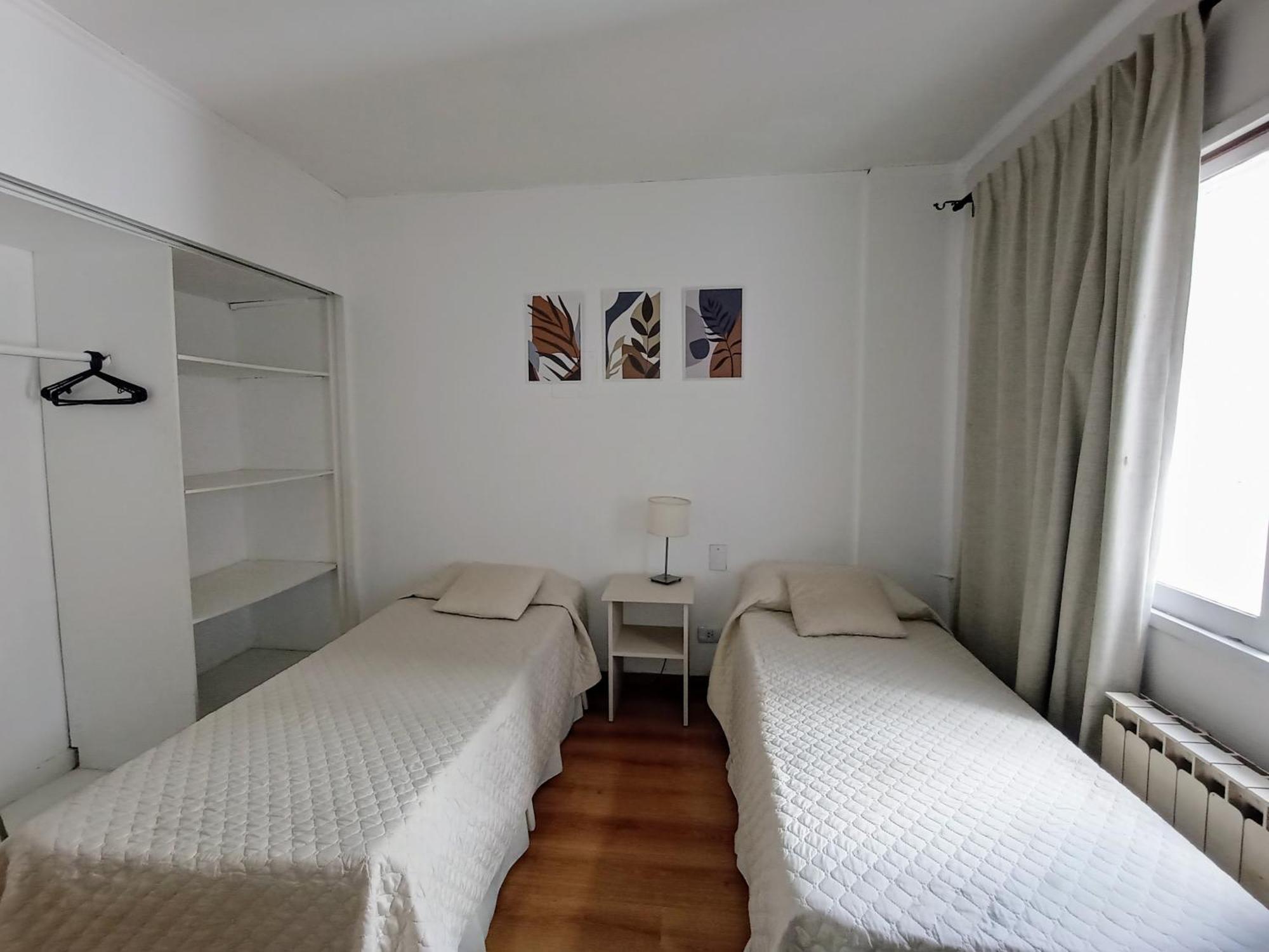 Hotel Garden Bariloche Екстериор снимка