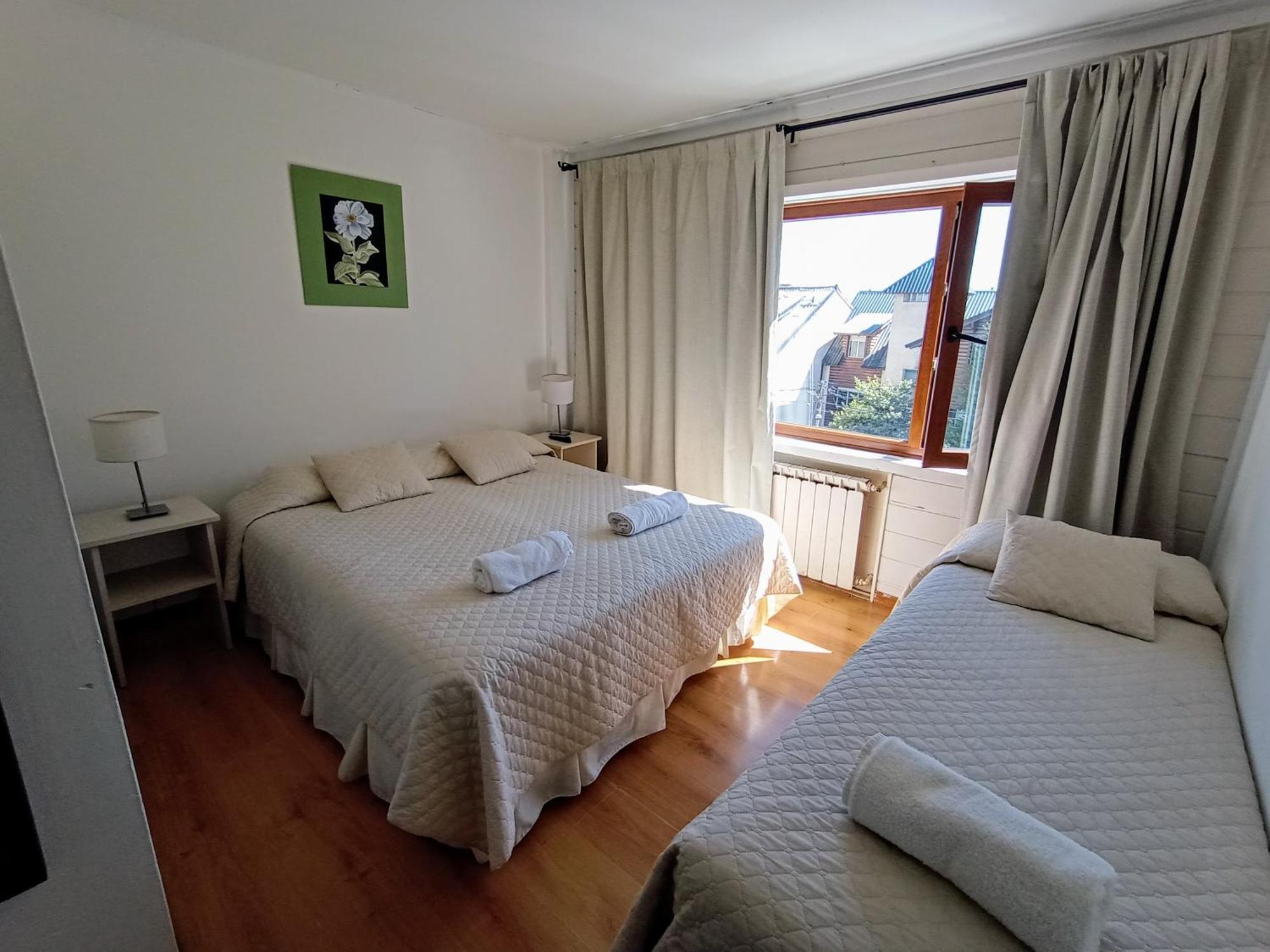 Hotel Garden Bariloche Екстериор снимка