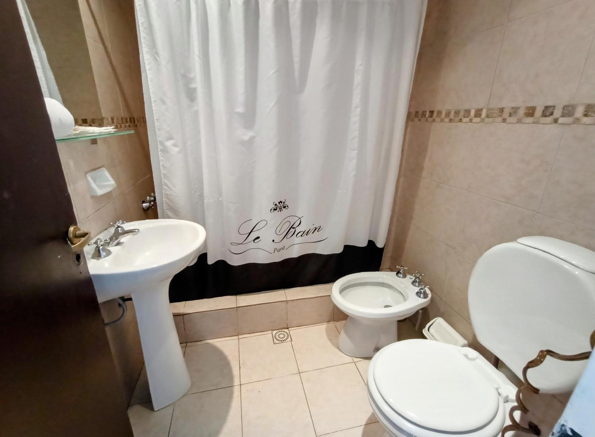 Hotel Garden Bariloche Екстериор снимка