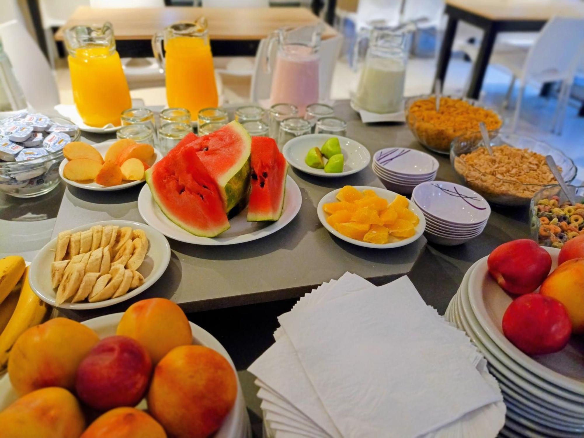 Hotel Garden Bariloche Екстериор снимка